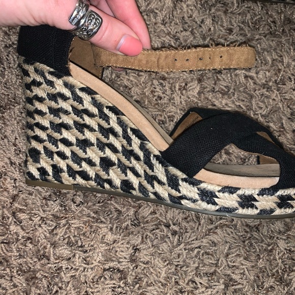 Tom wedges - Picture 2 of 4